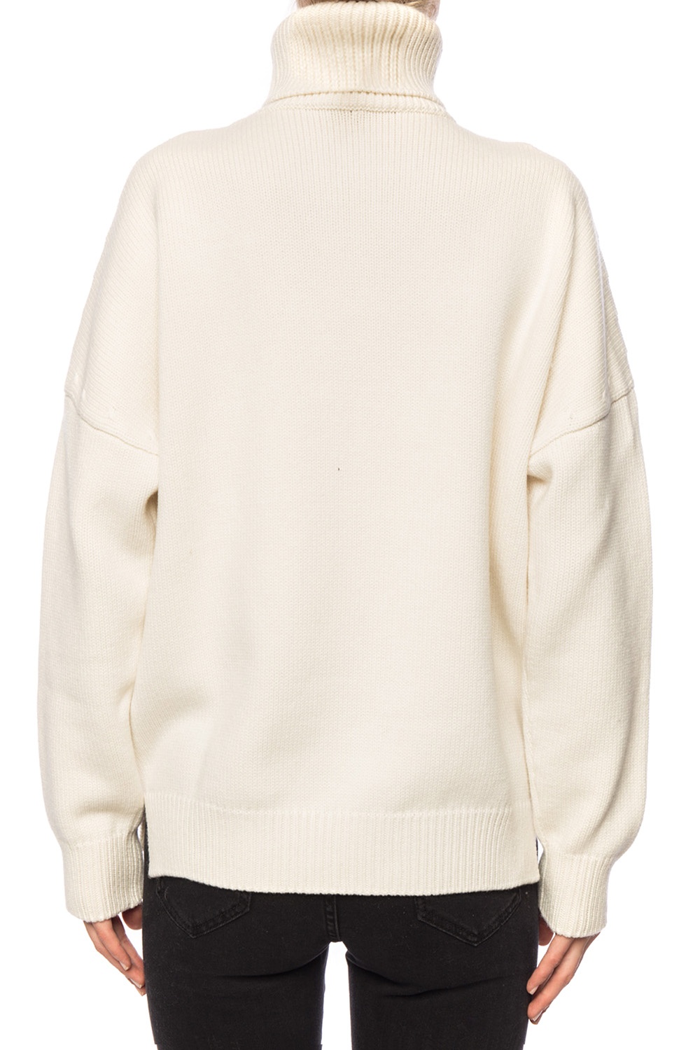 Loewe turtleneck discount sweater